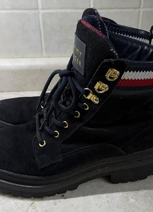 Черевики від tommy hilfiger 2