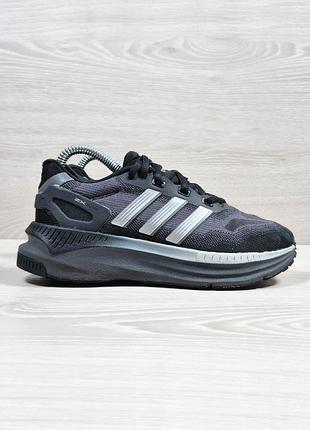 Спортивні кросівки на платформі adidas zx оригінал, розмір 35.5
