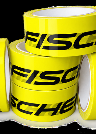Хоккейная лента для щитков fischer