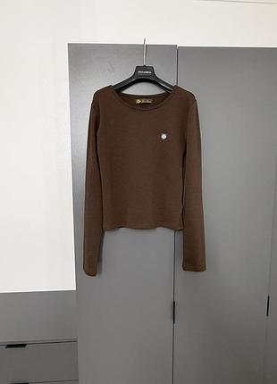 Лонгслив loro piana италия