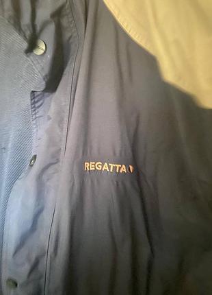 Ветровка regatta 2