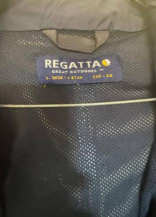 Ветровка regatta 3