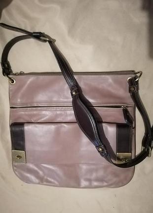 Сумка mulberry.  оригинал. 8