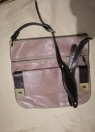 Сумка mulberry.  оригинал. 9