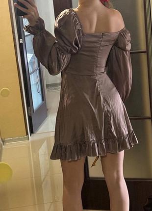 Сукня cher 17 2