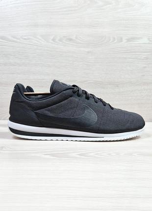 Легкі чоловічі кросівки nike cortez ultra оригінал, розмір 46