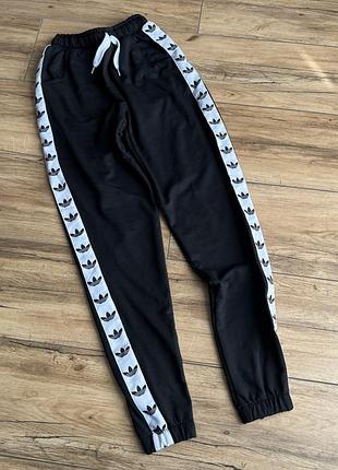 Штани adidas підліткові розмір xs