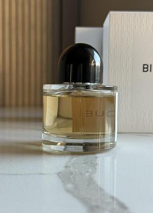 Парфумована вода byredo bibliotheque 3