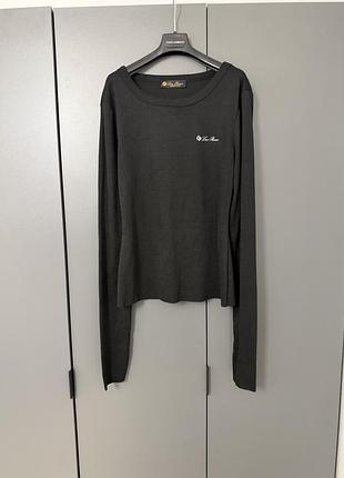 Лонгслив loro piana