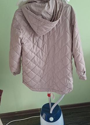 Куртка женская. 8