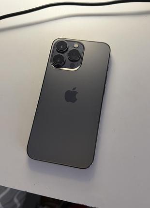 Смартфон apple iphone 13 pro