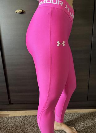 Спортивні лосини under armour