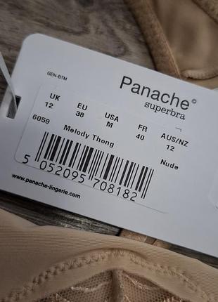 Трусики-стринги panache р. 38/12/м 6