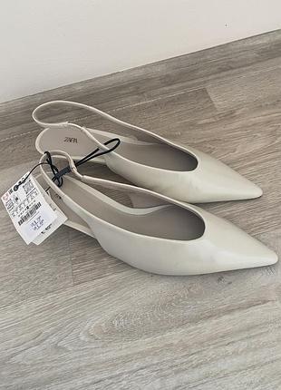 Слінгбеки zara 2