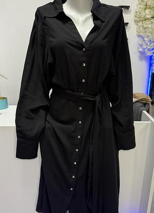 Сукня-сорочка h&m 3