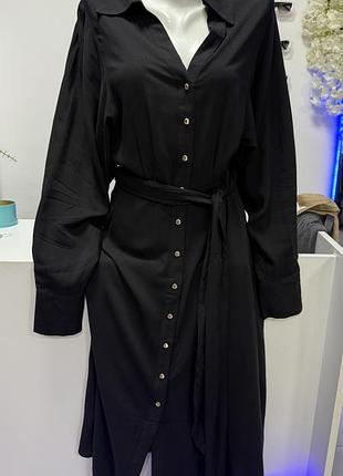 Сукня-сорочка h&m 4