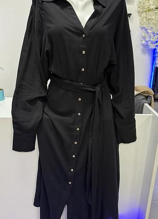 Сукня-сорочка h&m 5