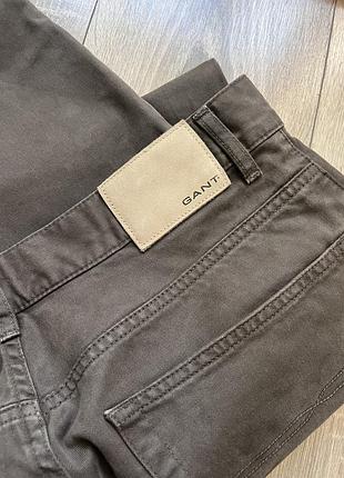 Чоловічі штани gant 3