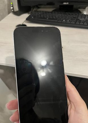 Iphone 15 pro max 256 гб 3