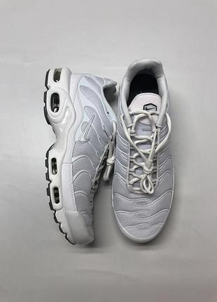 Кросівки чоловічі nike air max plus 604133-139 оригінал