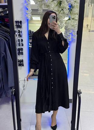Сукня-сорочка h&m 7
