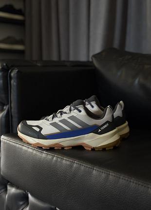 Чоловічі кросівки adidas terrex skychaser ax5 gore-tex / оригінал більше 500 товарів у наявності. дивіться інші наші оголошення!