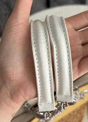 Сумка o bag гірчична 5