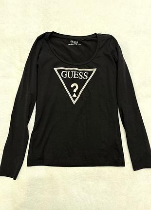 Продам лонгслів жіночий guess