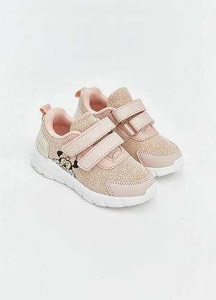 Lcw waikiki steps кросівки міні маус 25