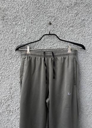 Спортивні штани nike 2