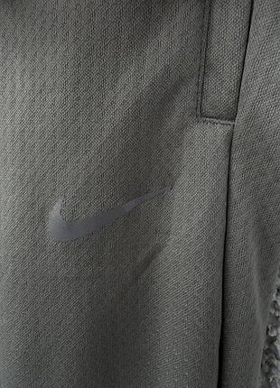 Спортивні штани nike 3