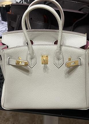 Продам сумку жіночу  модель під hermes