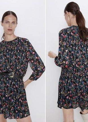 Плаття zara l