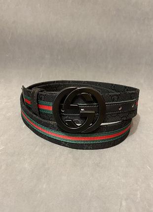 Ремінь gucci