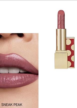 Помада estee lauder limited edition sneak peak 3,5 g 8