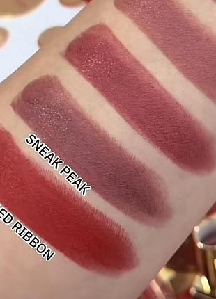 Помада estee lauder limited edition sneak peak 3,5 g 7