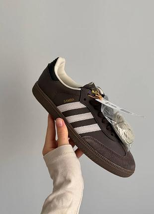 Samba brown beige