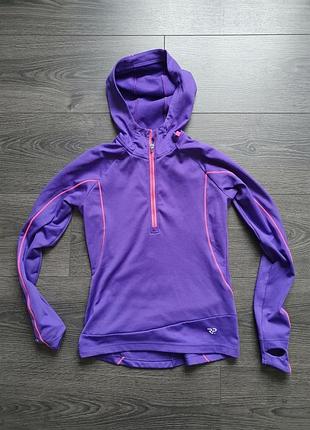 Кофта від runners point.