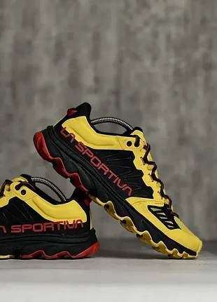 Кроссовки мужские la sportiva helios ii| 42(26)