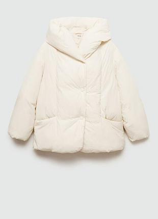 Куртка mango s, m