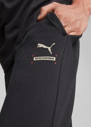 Спортивный костюм puma m 7