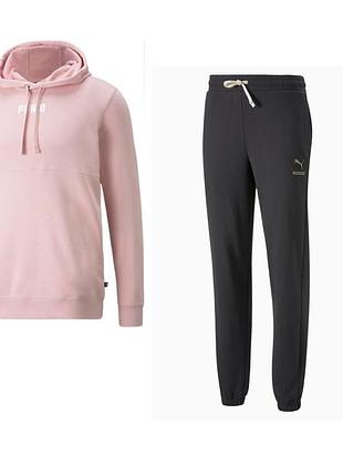 Спортивный костюм puma m