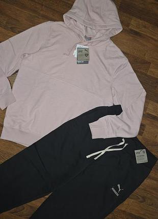 Спортивный костюм puma m 3