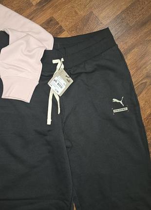 Спортивный костюм puma m 6
