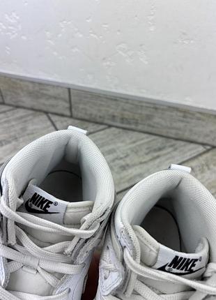 Nike dunk rebel 7
