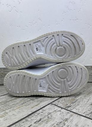 Nike dunk rebel 6