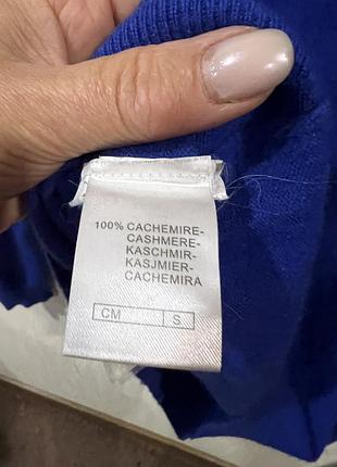 Продам свитер кашемир 3