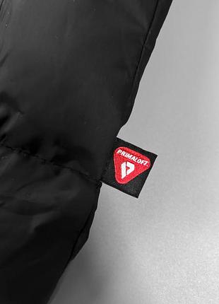Пуховик nike storm-fit windrunner primaloft 5