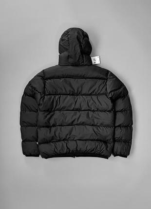 Пуховик nike storm-fit windrunner primaloft 3