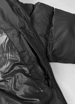 Пуховик nike storm-fit windrunner primaloft 8